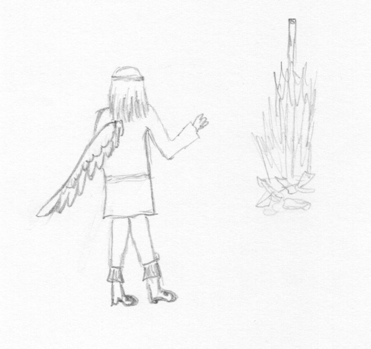 poisonpainter's tweet photo. Und ein weiteres #Märchensommer Bilderrätsel von Susanne Eisele

Habt ihr das Märchen erraten?

Dann schickt die Antwort (Betreff: Märchensommer Bilderrätsel #3) mit dem Namen unter dem ihr teilnehmt, an maerchensommer(at)https://t.co/jm2pNeCP2Q https://t.co/YFvcX6Of6s