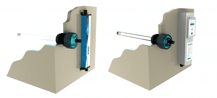 KoiQuestion's tweet image. Nieuw van AquaForte: Tank UV-C - koiquestion.com/2020/06/21/nie… |Amalgaan, Aquaforte, UV-C