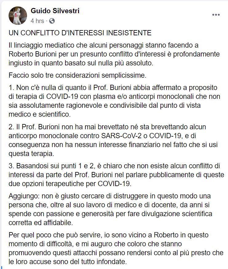 RobertoBurioni's tweet photo. https://t.co/82cV4x2RE0