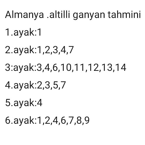 #tjk #iddaatahminleri #atyarisi #atyarisitahmin