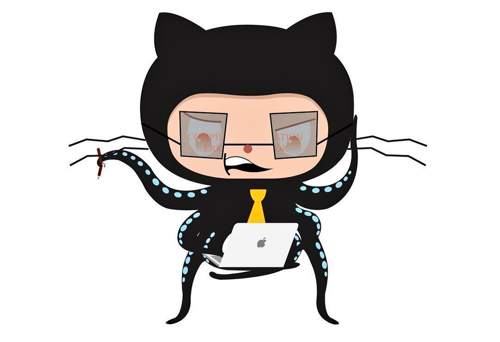 ihrithiksahu's tweet photo. Me Before and During Hackathons ๐.
#HackJaipur #MyOctacat #MLHacks #github #Octacat #hackathon @HackJaipur @GitHubEducation @MLHacks @github @ https://t.co/OZElf57skK