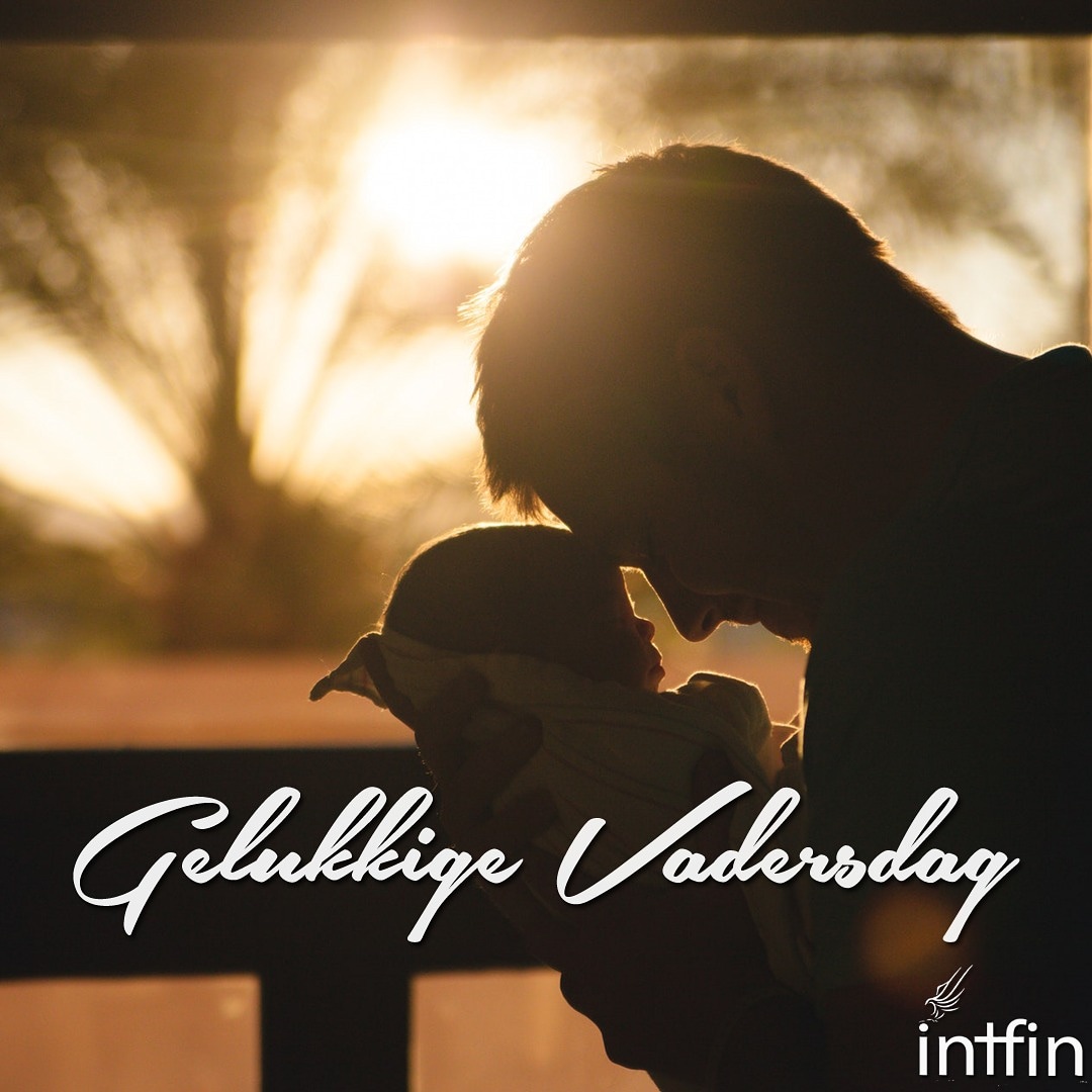 Intfin_Insure's tweet photo. Gelukkige Vadersdag
Dankie vir jou daaglikse onbaatsugtige opoffering om ons lewens te verryk.
#SundayMotivation #fathersday2020 https://t.co/eCAX7eSEF6