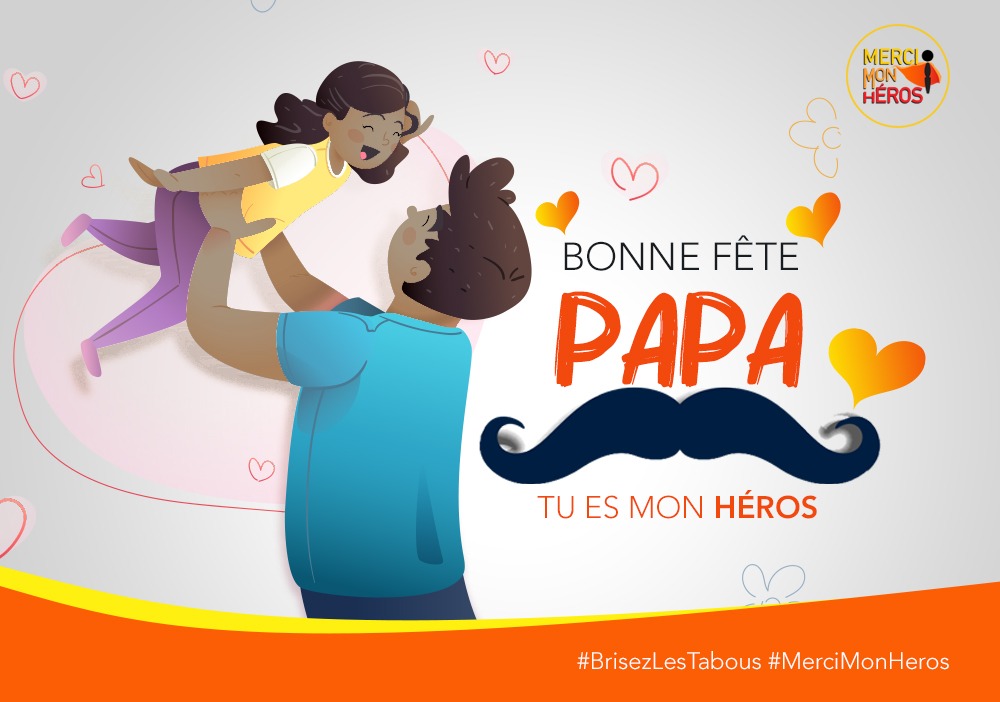 Merci Mon Héros tweet media