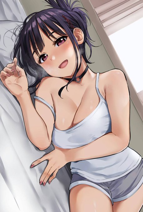 #乳の日 
巨大な乳 