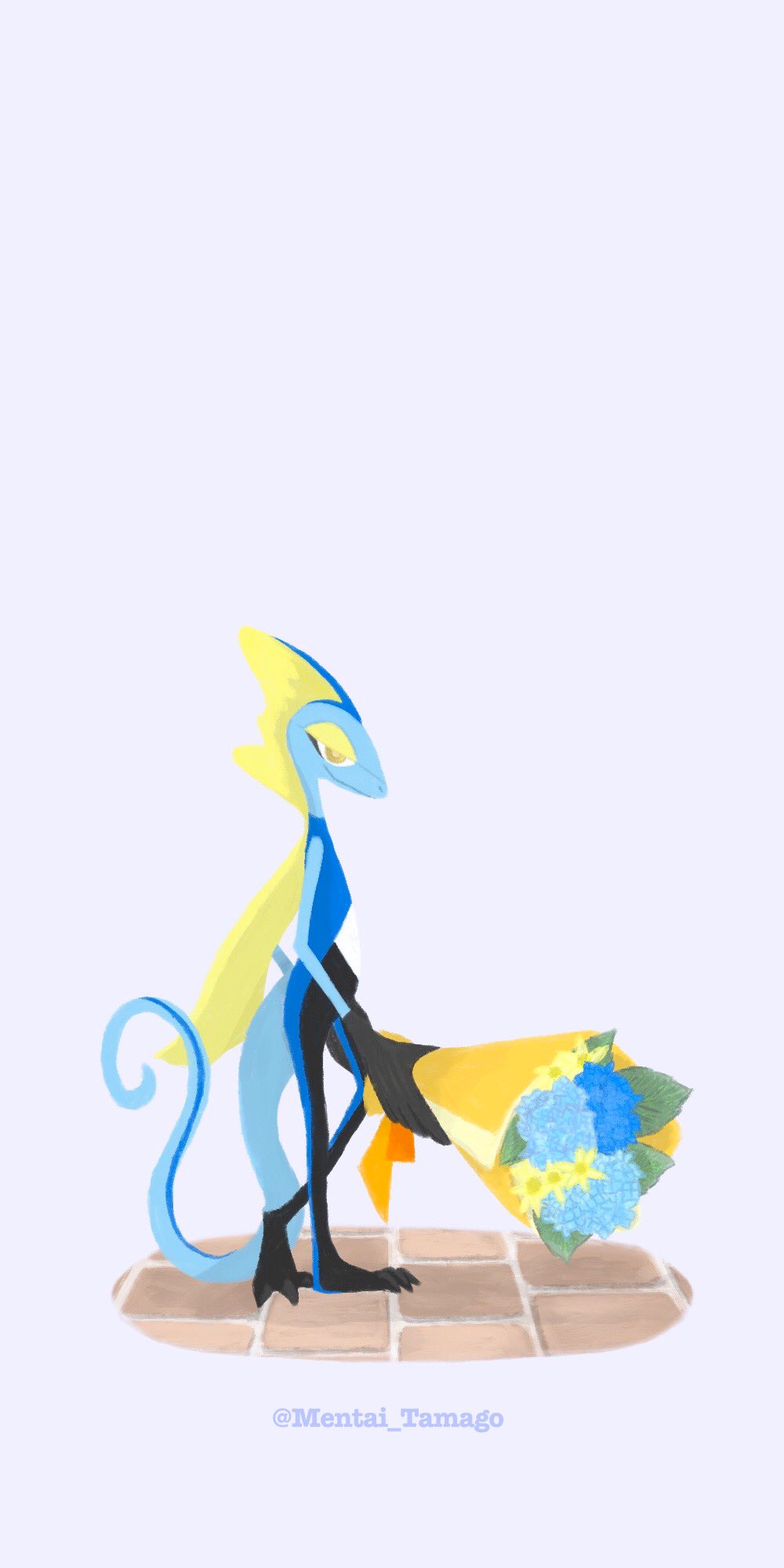 ポケモンイラスト Twitter