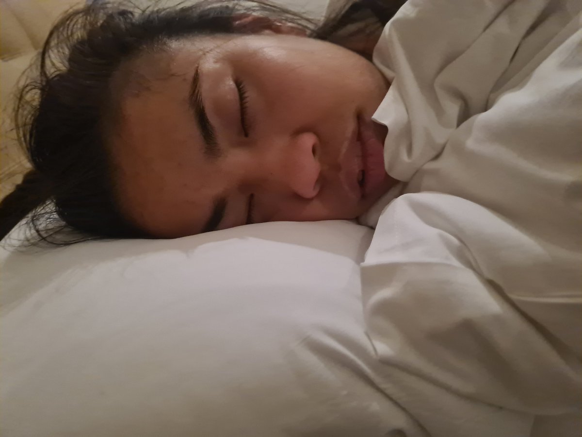 dunkinjonna's tweet photo. @fatimapati_ Hmm. Mukha ka naman masaya. https://t.co/YIUxYSUns8