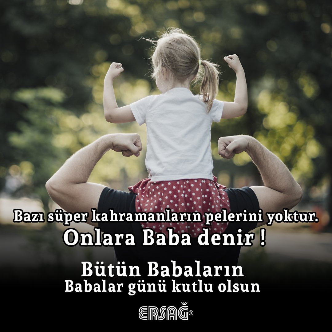 Tüm babaların babalar günü kutlu olsun.
.
.
.
.#baba #babalargünühediyesi #babalargünü #babalargunu #cozumersag #ersağ #Эрсаг #ersag  #ersağsatış #ersağsipariş #ersağüyelik #ersağyeniüyelik .