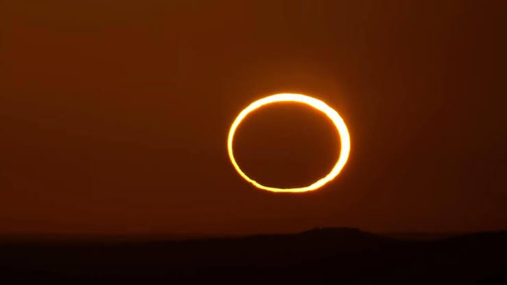 The  #solareclipse today was part of the Metonic series of eclipses & 21 such eclipses are on course between June 21, 1982 to June 21, 2058. 21 June generally is the longest day in the Northern Hemisphere & the shortest day in the Southern (Solistices). #SolarEclipsejune2020