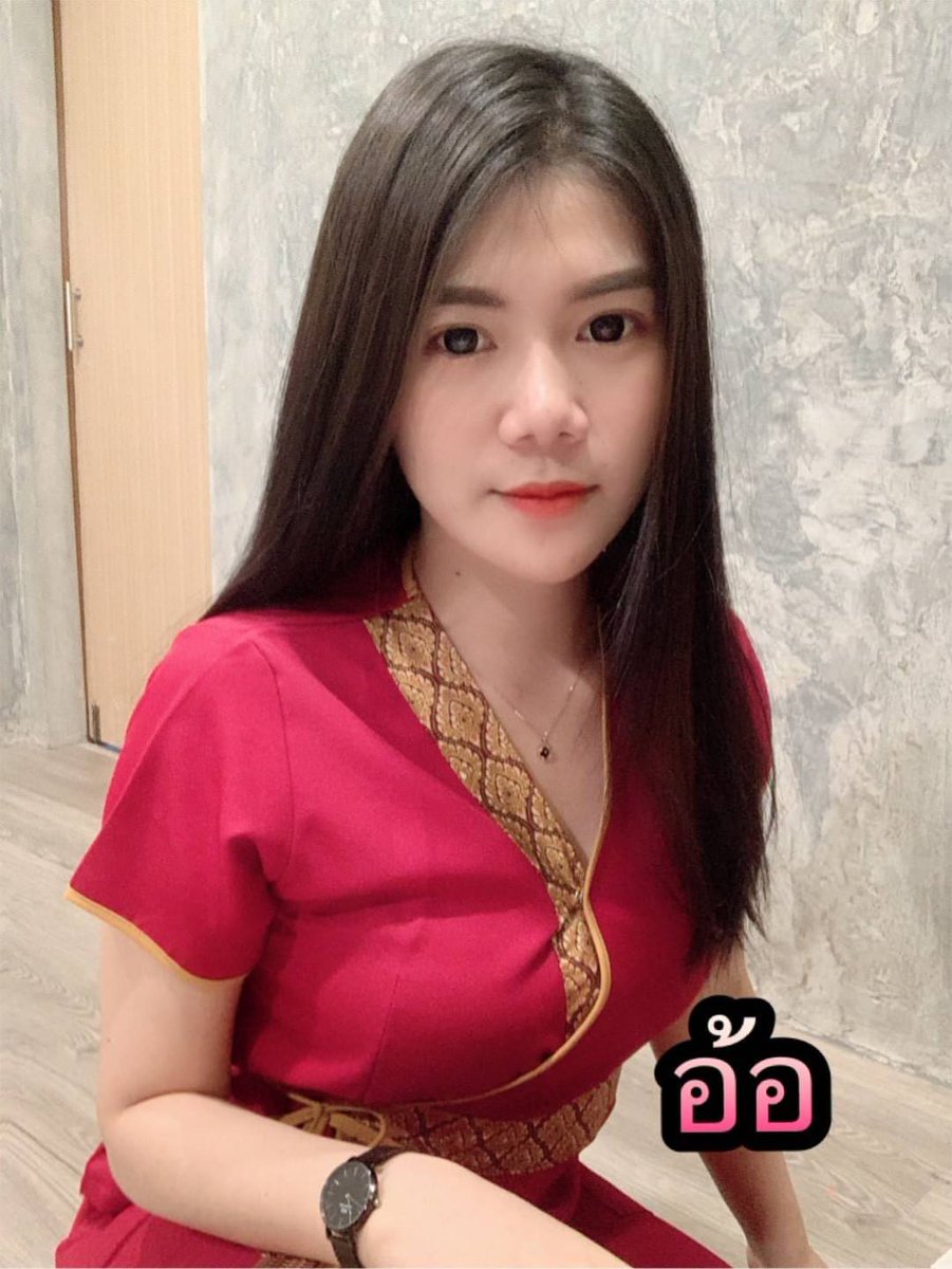 Thitima02557134's tweet photo. 🌞เครียดจากงาน เบื่อรถติด🚙มานวดน้ำมันแก้เซ็งกันเถอะคะ😊theheaven Massage
⏰Open 10.00- 22.00น.(คิวนวดสุดท้าย21.00น.)
🥰ติดต่อร้าน สอบถาม จองคิวนวด🥰
โทร📲065-6969-585
✳️Line ID : @HVSPA
✳️Line ID : @hvspa
📸รูปเสมือนตัวจริง รูปปัจจุบันทุกคนค่ะ https://t.co/iAjLK1tlcF