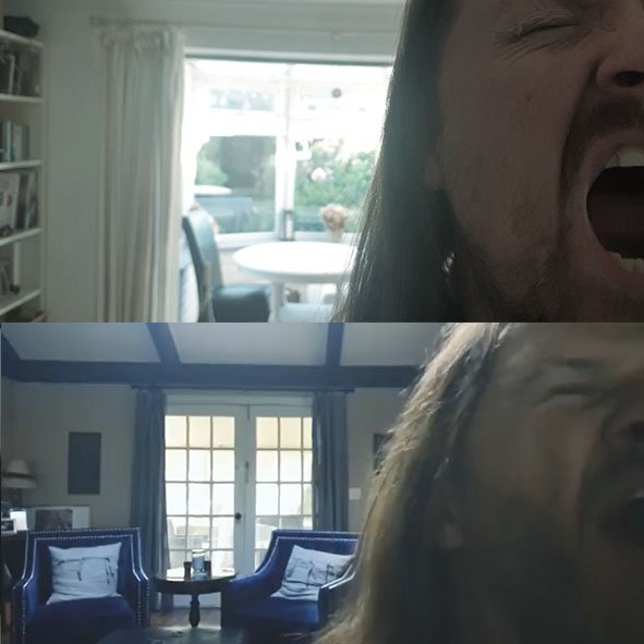 Today we're playing a game of 'who did it better?'
Becky or Jon?.......FIGHT! 😋
#Evanescence #wastedonyou