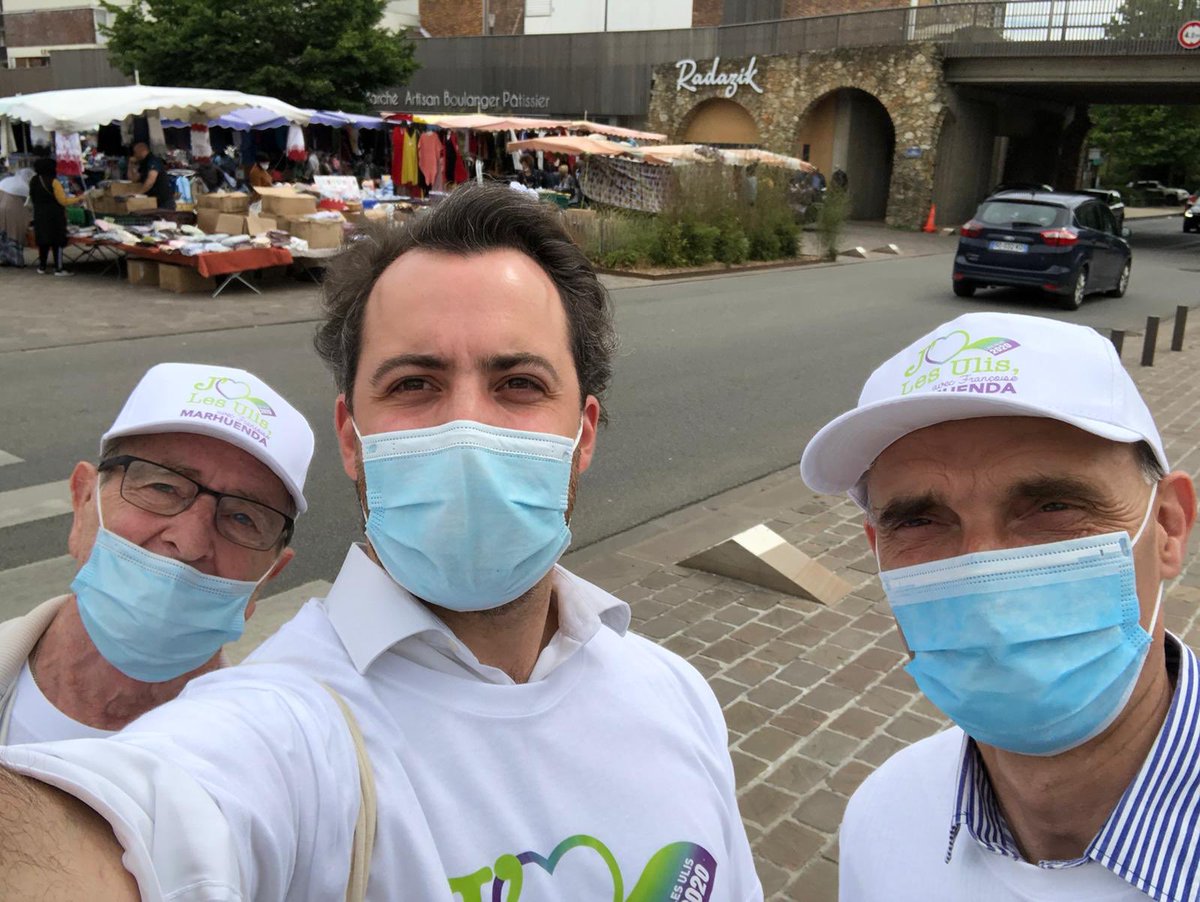 ARCUlis2026's tweet photo. Un excellent dimanche à tous les Ulissiennes et les Ulissiens, ainsi qu’une bonne Fête des Pères à tous les papas!
J’❤️ Les Ulis, avec Françoise Marhuenda.
#LesUlis #28juin #JAimeLesUlis https://t.co/foog8Ws132