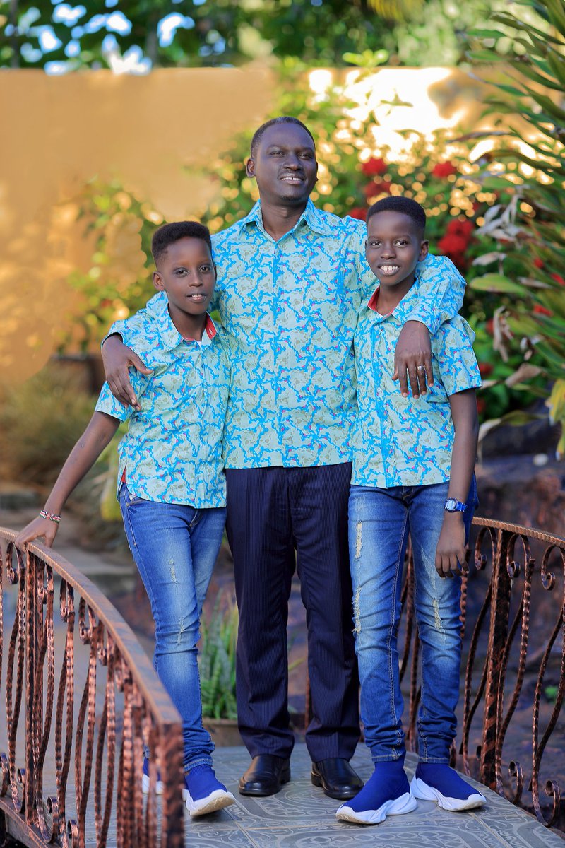 Julie Kariisa (@jjkariisa) on Twitter photo Happy Father's Day <a href="/KKariisa/">Kin Kariisa🇺🇬</a>. Thank u for being an awesome dad <a href="/kariisa_jamila/">Jamila Kariisa</a> <a href="/ShakaKariisa/">Shaka Kariisa</a> and <a href="/KinKariisaJr/">Kin Kariisa JR</a> are so proud of you.#HappyFathersDay2020 Happy Father's Day <a href="/KKariisa/">Kin Kariisa🇺🇬</a>. Thank u for being an awesome dad <a href="/kariisa_jamila/">Jamila Kariisa</a> <a href="/ShakaKariisa/">Shaka Kariisa</a> and <a href="/KinKariisaJr/">Kin Kariisa JR</a> are so proud of you.#HappyFathersDay2020