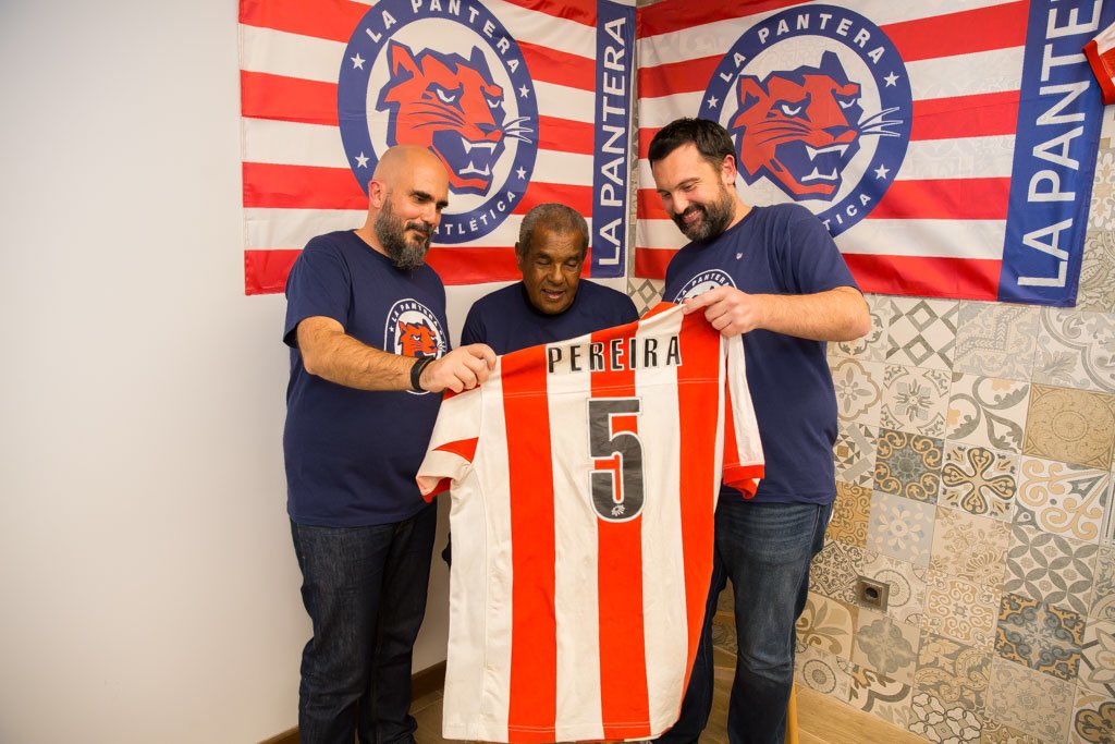 Peña La Pantera tweet media