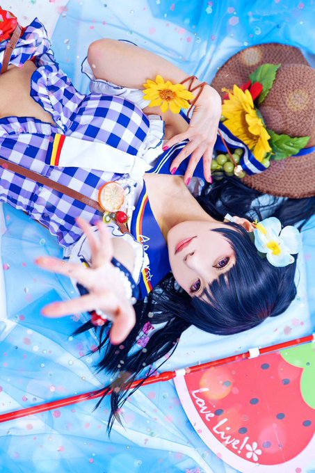 Twitterのコスプレ画像62