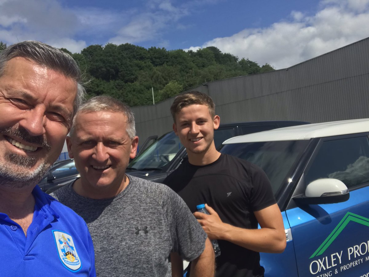 Sean Jarvis tweet media