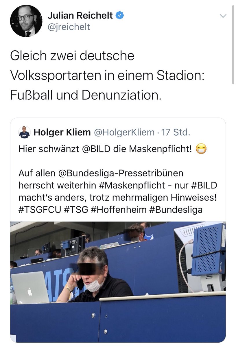 aurban's tweet photo. 🤓

#Bild  #Coronakrise https://t.co/7nlvbqKGkm