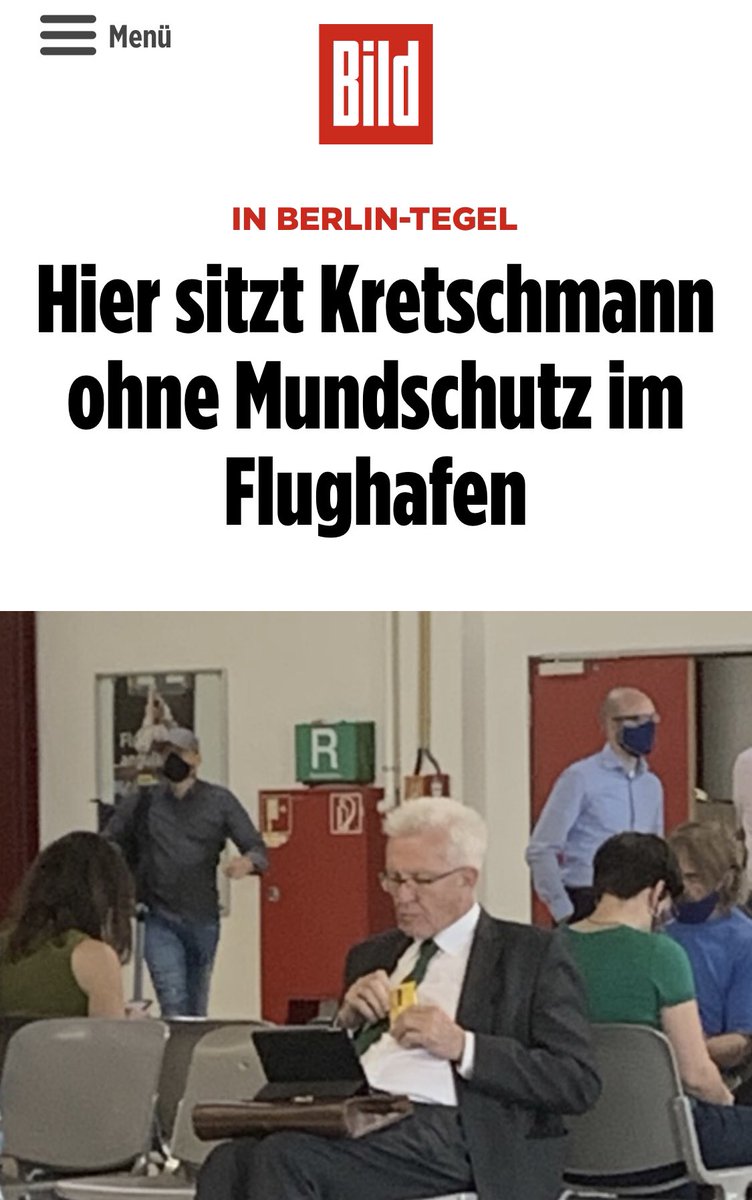 aurban's tweet photo. 🤓

#Bild  #Coronakrise https://t.co/7nlvbqKGkm