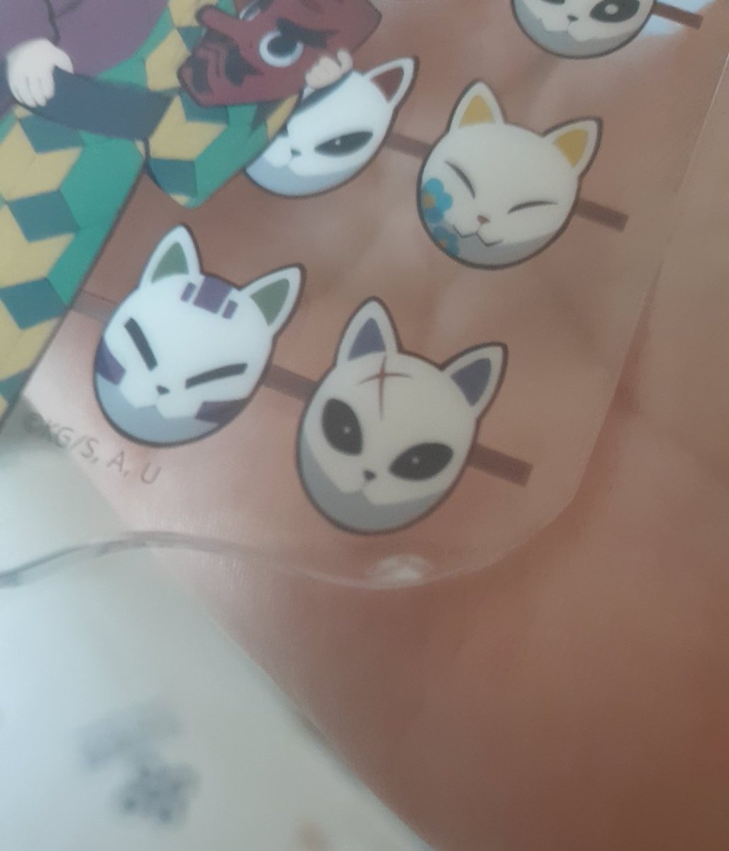 굿즈 처분 tweet media