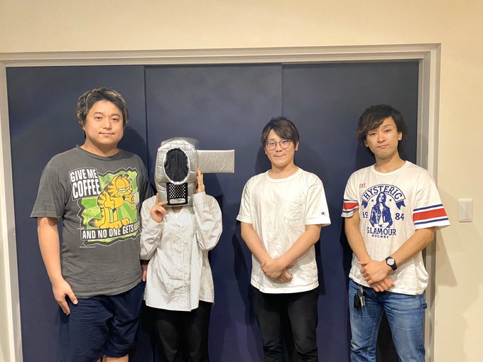 ゆめまる 東海オンエア の結婚相手はタンパク質武田 ごわみとの関係や彼女情報は 知りたい情報盛りだくさん