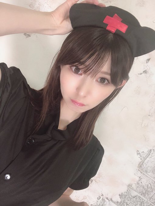 Twitterのコスプレ画像8
