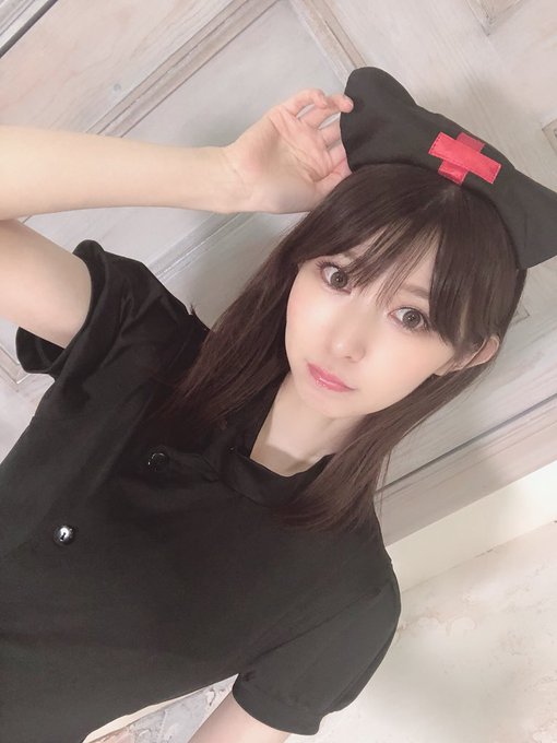 Twitterのコスプレ画像7