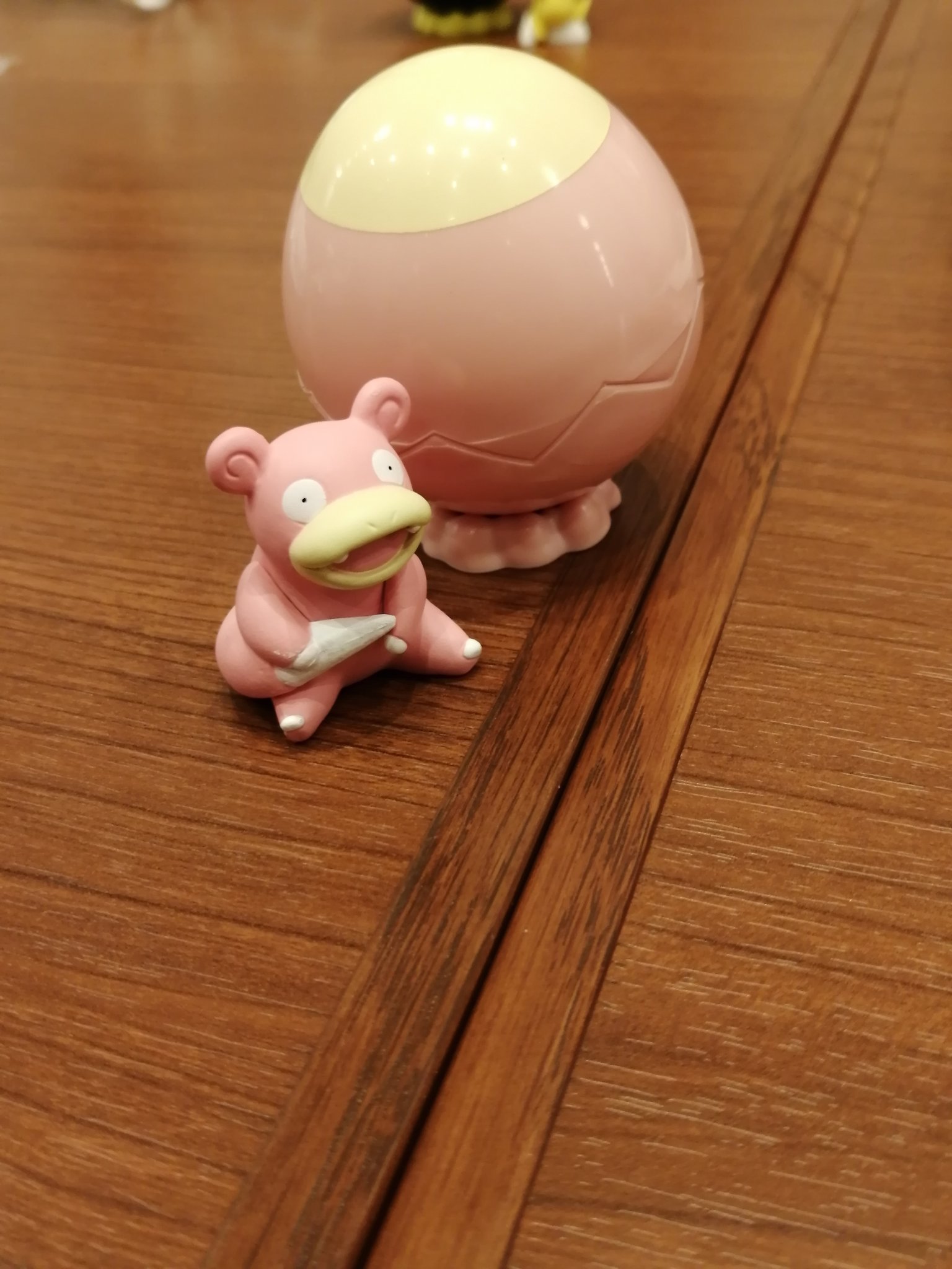 ヤドにく ヤドンおにく 新作のポケモンガチャガチャ ヤドン当てたやぁん タマゴを割ったら 新しい仲間が増えたやぁん ヤドン ポケモン ガチャガチャ Slowpoke Pokemon タマゴのポット ポケモンとタマゴのポット T Co Zjx4crquds Twitter ヤドにく ヤドンおにく 新作のポケモンガチャガチャ ヤドン当てたやぁん タマゴを割ったら 新しい仲間が増えたやぁん ヤドン ポケモン ガチャガチャ Slowpoke Pokemon タマゴのポット ポケモンとタマゴのポット T Co Zjx4crquds Twitter