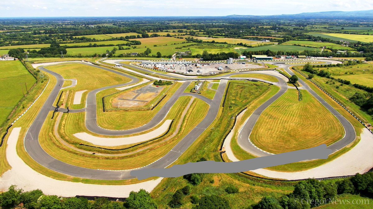 Ta daaaaa. What do we reckon folks ? Would it be 4th or 5th gear?