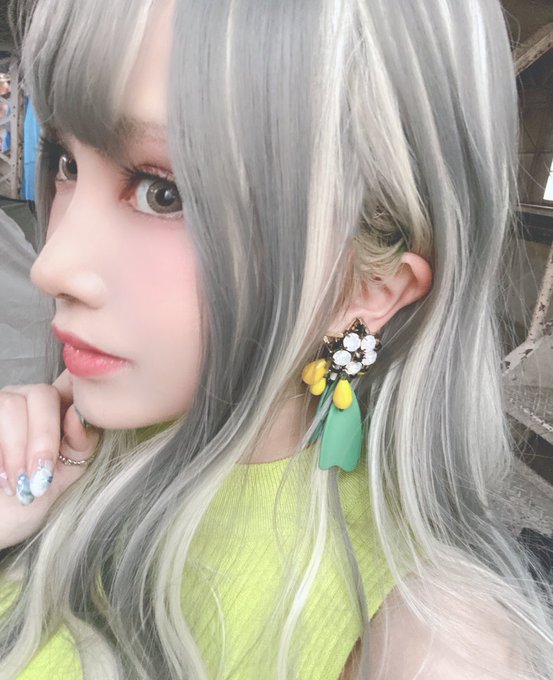 コスプレイヤーシスルのTwitter画像18