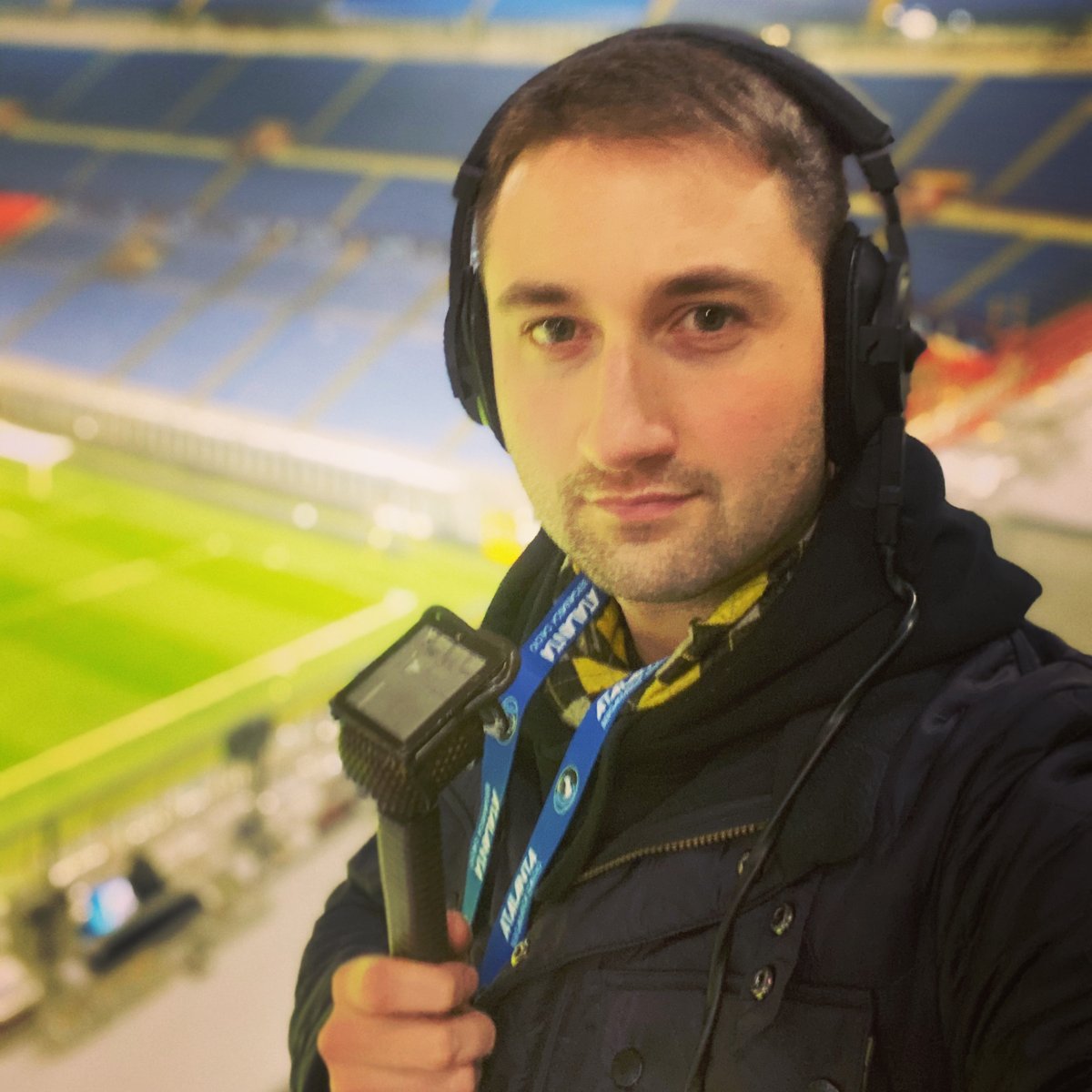  #FACupMemories Series 2 No. 21Today's EXCLUSIVE  #FACup Memories are provided by a match-day commentator for BBC Radio Manchester (including timely for  #FathersDay   memories with his dad)Mike Minay https://facupfactfile.wordpress.com/2020/06/21/fa-cup-memories-series-221-mike-minay/