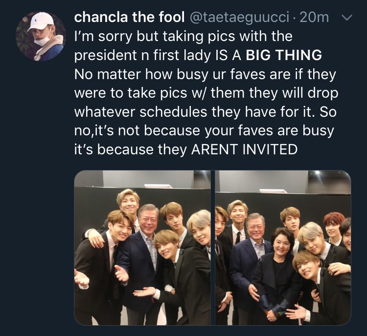 -A thread which shows how things backfire[Note: I originally made this thread in 2018, but as it broke in the middle somehow, I've decided to make it again in 2020 cuz the tea keeps on spilling ]