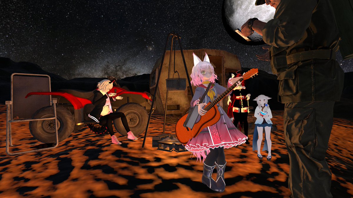 Midnight Haven MidnightHavenVR X