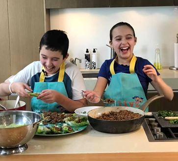 Today would have been the 2nd day of this year's #abingdon F&amp;DF. It didn't start off too well weatherwise but we will never know how popular it would have been having cancelled it in March due to #CV. No fun, food, entertainment or chef demonstrations &amp; no money for charities ☹️