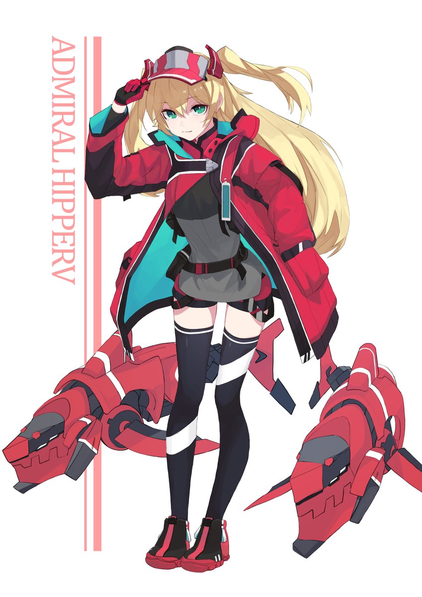 アズレン ヒッパー アズールレーン Azurelane アオイロのイラスト アズレン ヒッパー アズールレーン Azurelane アオイロのイラスト