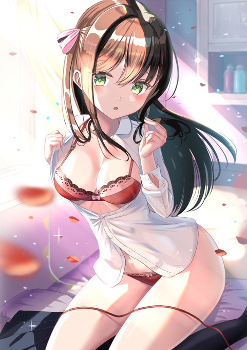 #乳の日
わっほい 