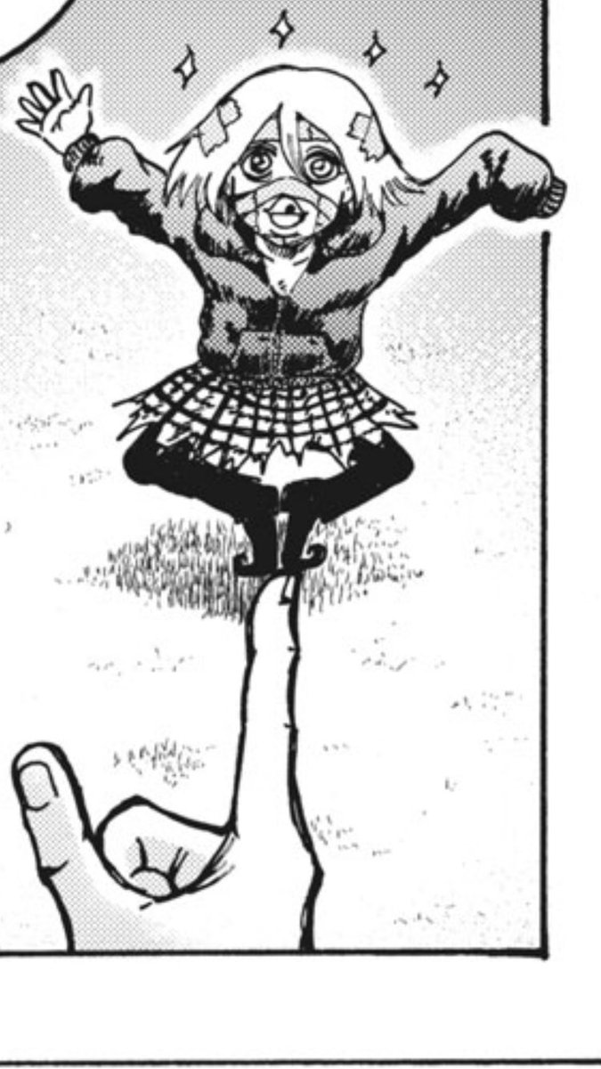 月曜日です!!本日「忍者と極道」第22話が無料公開、23話が先読み公開