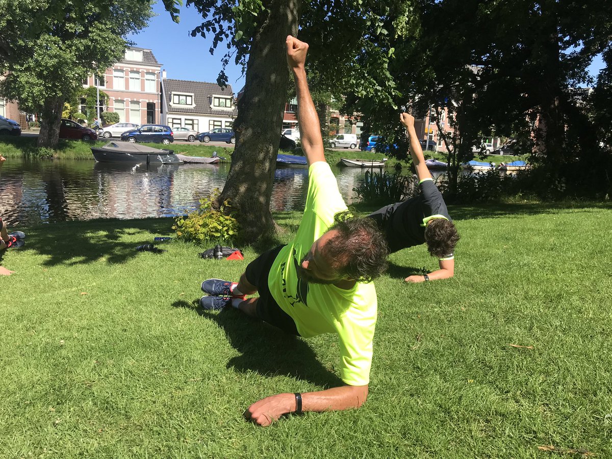 Danny Hesp tweet media