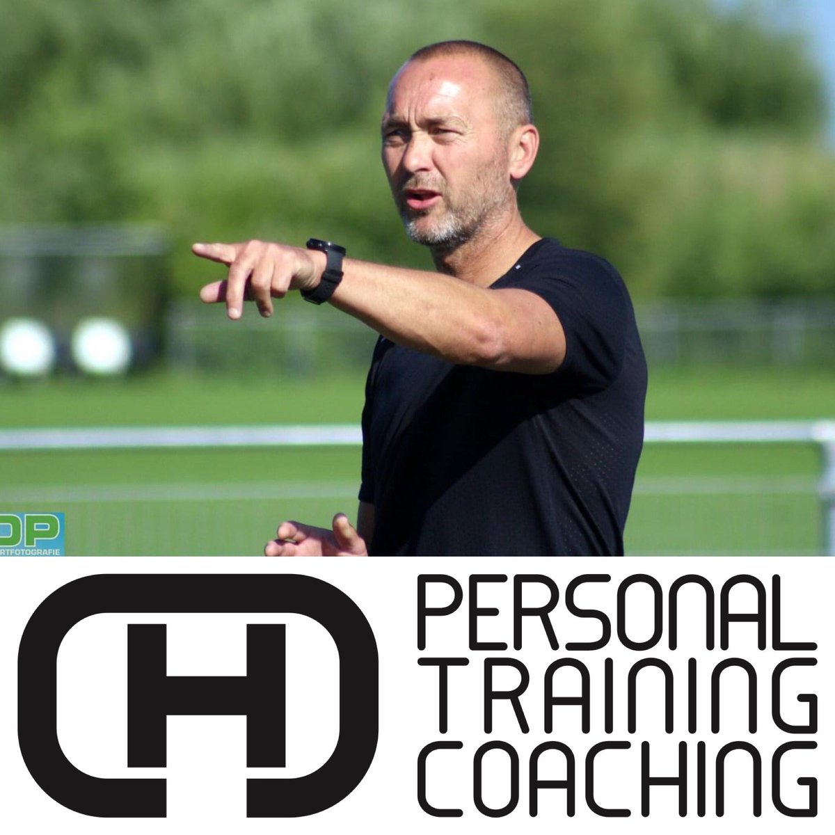 Hesp Personal Training tweet media