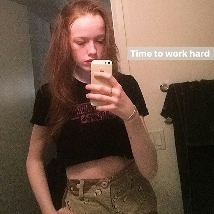 the stranger things top was an ERA