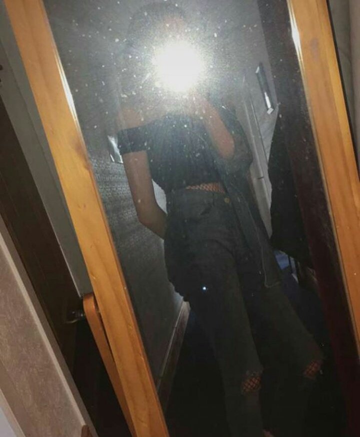 this outfit never fails to make me swoon