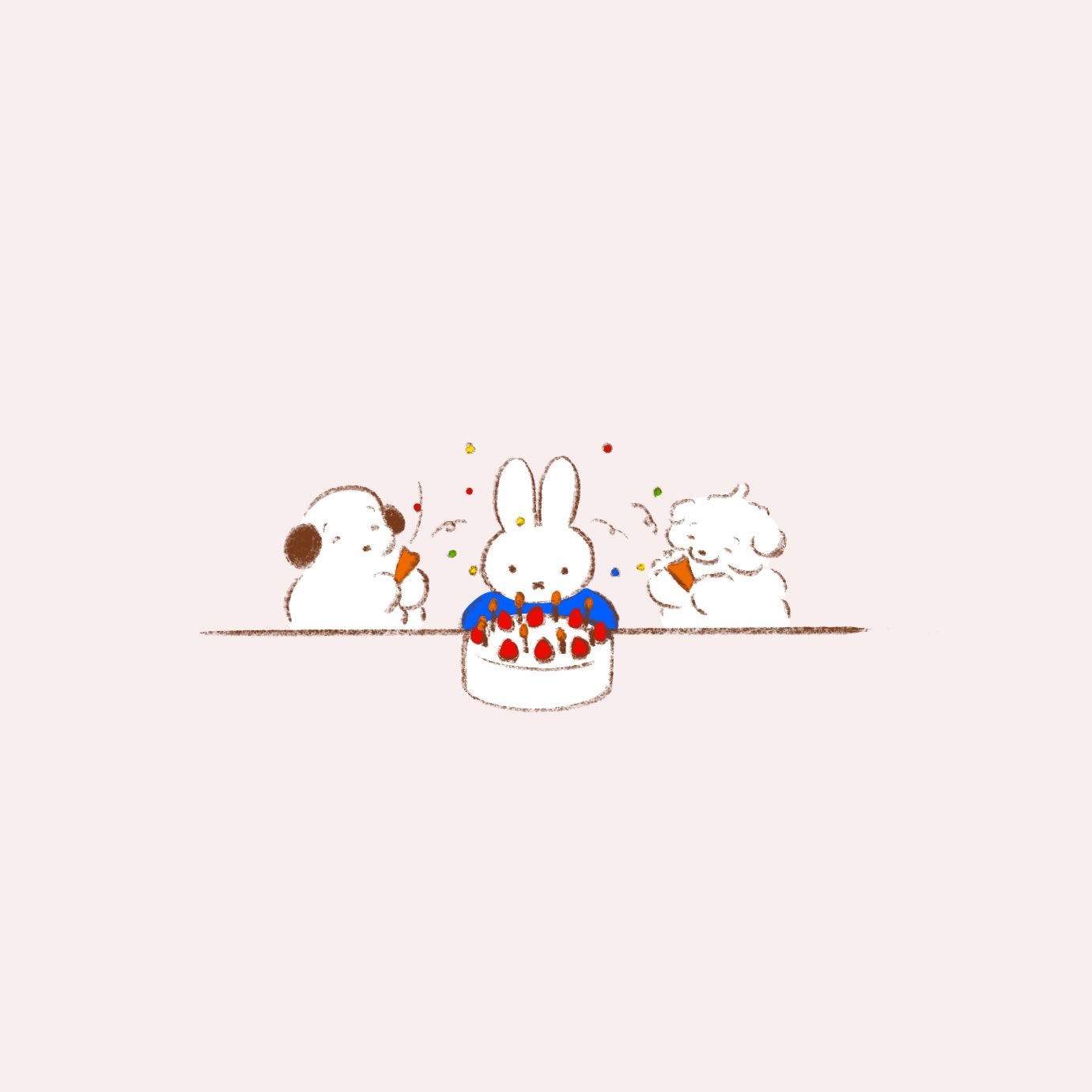 穂の湯 ミッフィー だいすき ミッフィー誕生日 T Co R2rw6cyaeu Twitter