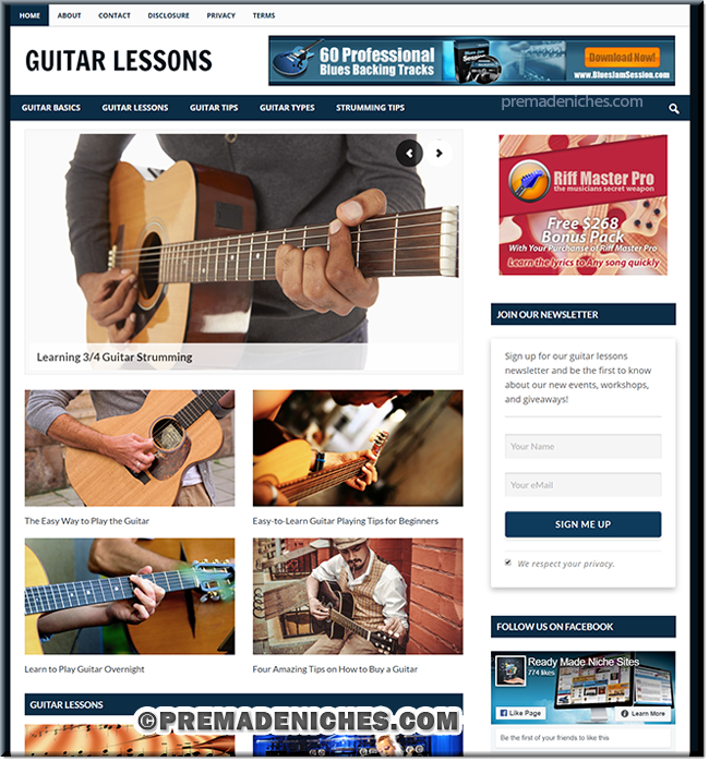 jvmelvine23's tweet photo. Guitar Lessons PLR Blog =>More Info: https://t.co/O4XNNnnHvW https://t.co/PVA0R0rAcE