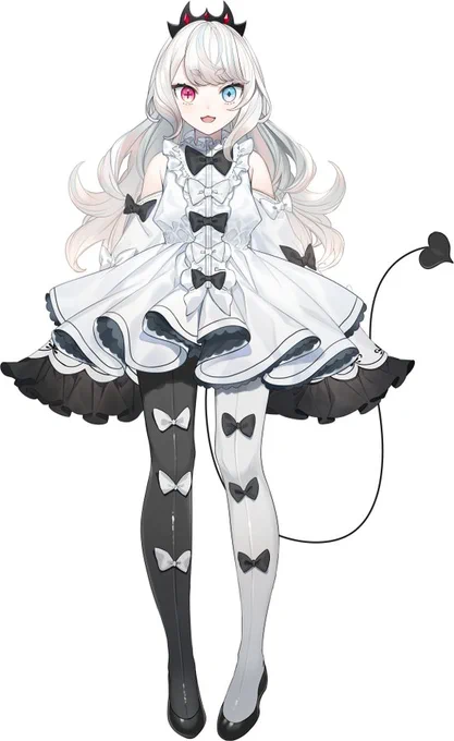 魔界から視察にやってきた。魔王のスピネル・クランヴァイスであるぞ!!
チャンネルhttps://t.co/ZZpPB1jXtQ?
✨FANBOX✨
https://t.co/pTPLHX4nQK?
✨グッズ✨
https://t.co/ypiqj3nkls
✨総合タグ✨
#スピネル・クランヴァイス 
✨ふぁんあ✨
#スピネル様の肖像画 

#Vtuber準備中 
↓↓続く 