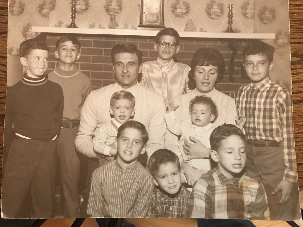 malcolm_demayo's tweet photo. Happy Fathers Day Dad! https://t.co/Gr85orQjkw