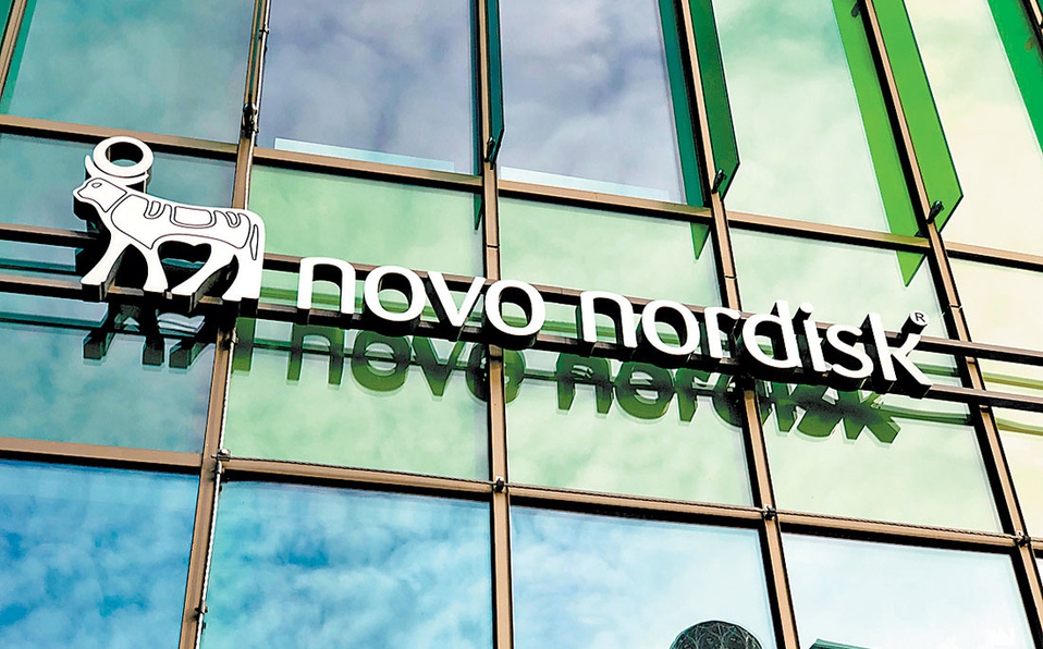 Milenio's tweet photo. Novo Nordisk lanza plan de apoyo para diabéticos en México https://t.co/wqaiwM5dTM https://t.co/KYphx9yEVw