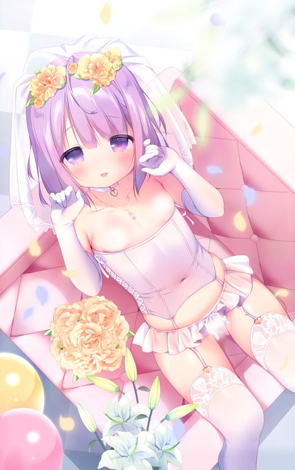 #乳の日
ちいさいの 