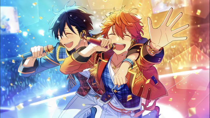 あんスタで スバルお誕生日おめでとう が話題に トレンディソーシャルゲームス