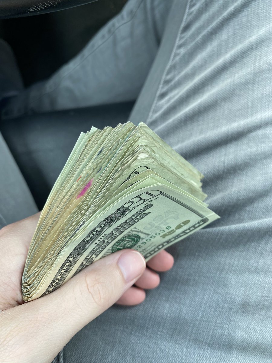 Nice flip, time to spend the day with the dad!