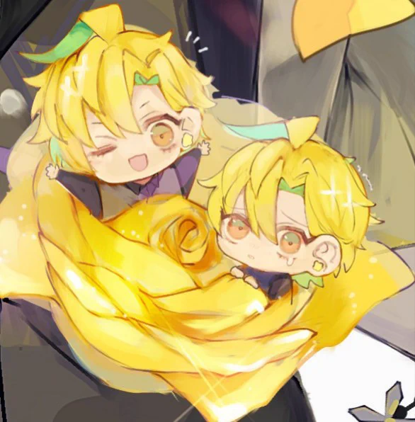 #伊弉冉一二三誕生祭2020 
#伊弉冉一二三生誕祭2020

誕生日おめでとう〜〜!!?✨
諦めずに前進していく一二三が大好きです! 