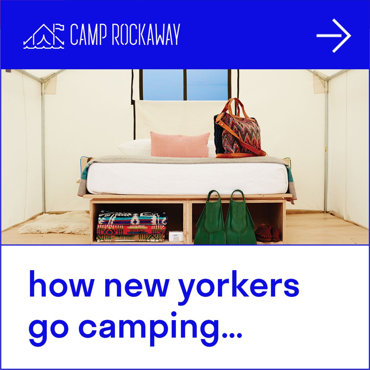 spilcreative's tweet photo. #CampRockaway #SpilSunday Showcases some of our favorite projects and clients. Visit us online to see more. https://t.co/xxM1OuvjzT https://t.co/XwrO6qNNer
