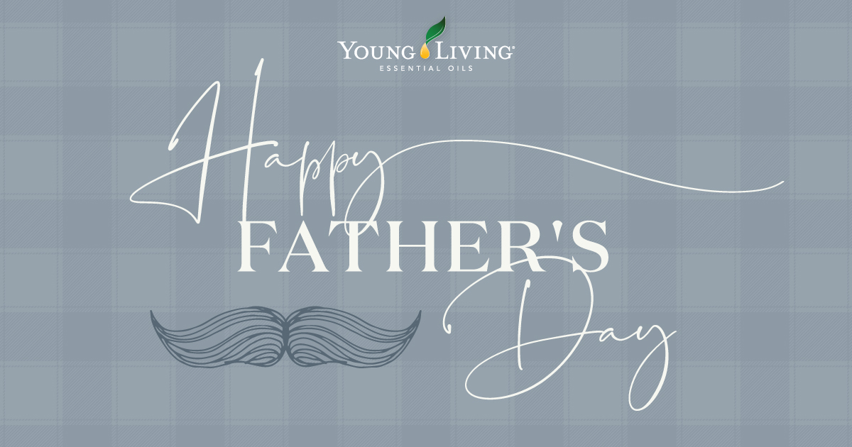 youngliving's tweet photo. Happy #fathersday to all you dads! #yleo https://t.co/TNPWv6RjWu